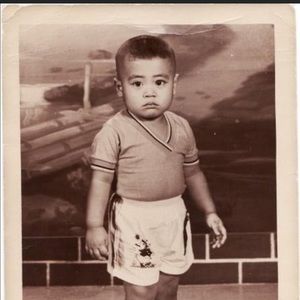 Meet your Posher, Danilo